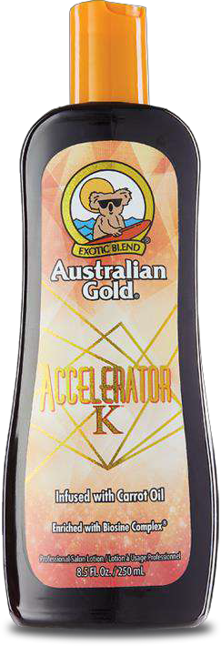 Accelerator K