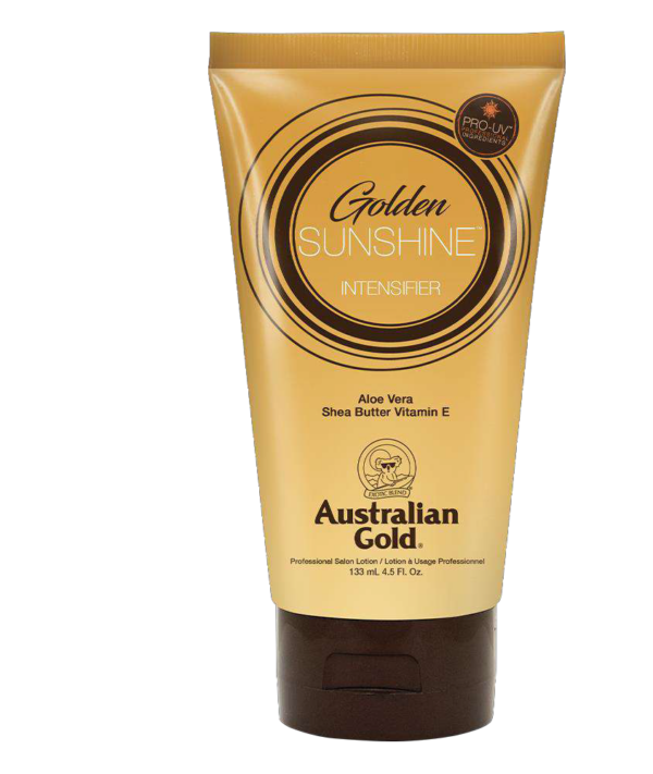 Golden Sunshine