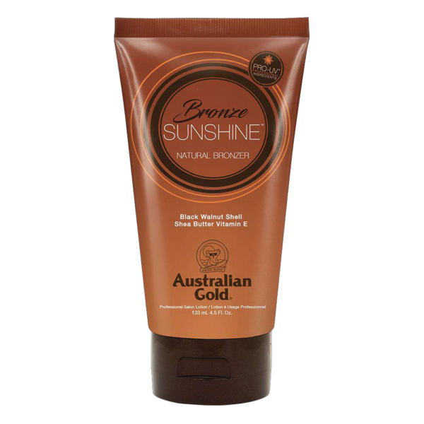 Bronze Sunshine